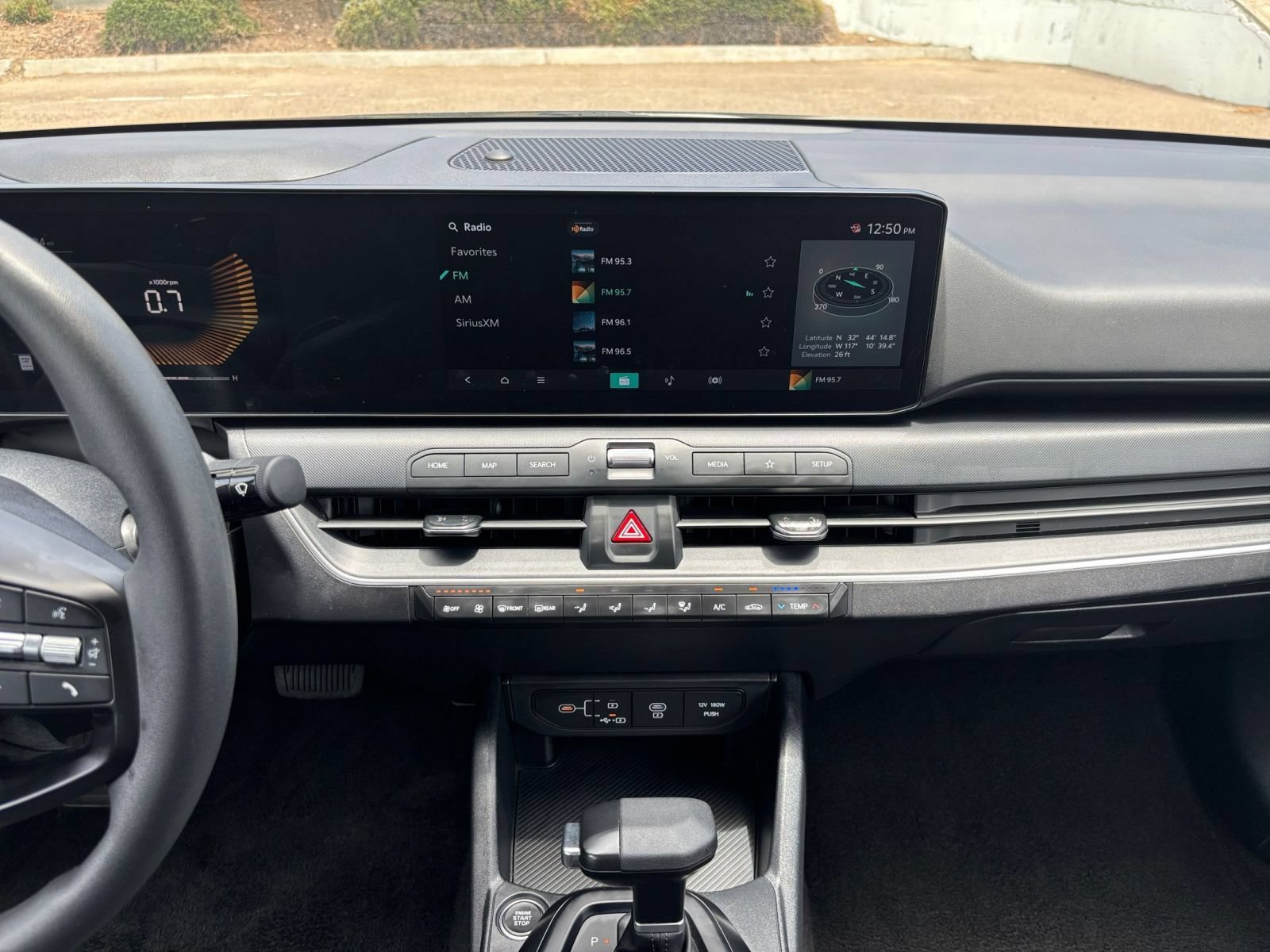 Used 2026 Kia K4 FWD image 16