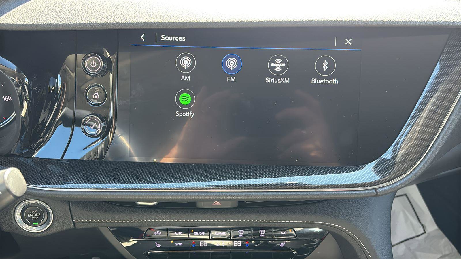 Certified 2023 Buick Envision Essence FWD image 31