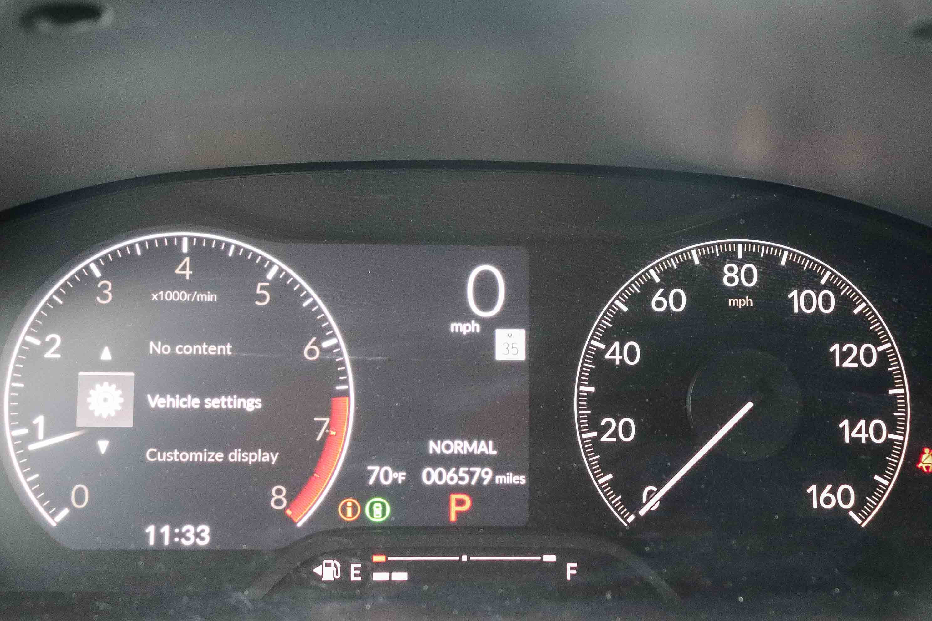 Certified 2026 Honda Civic Sport image 27