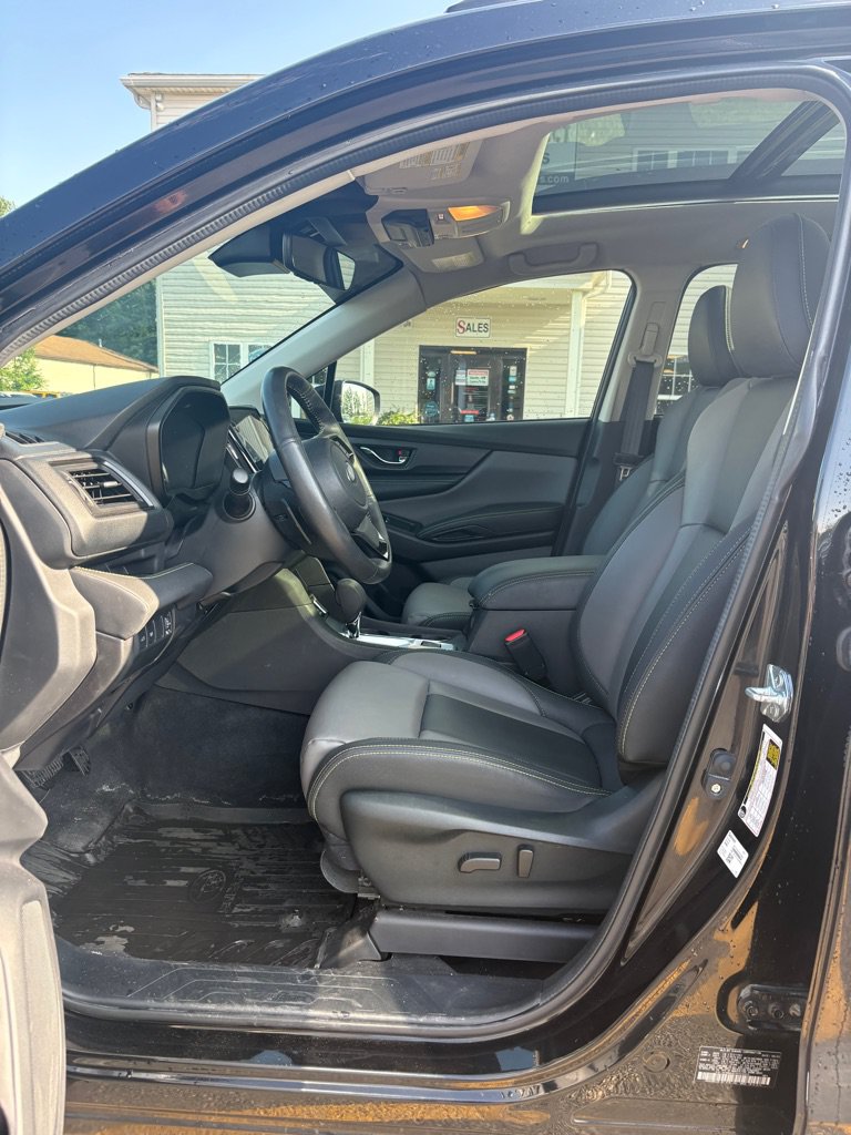 Used 2024 Subaru Ascent Onyx Edition AWD/4WD image 9