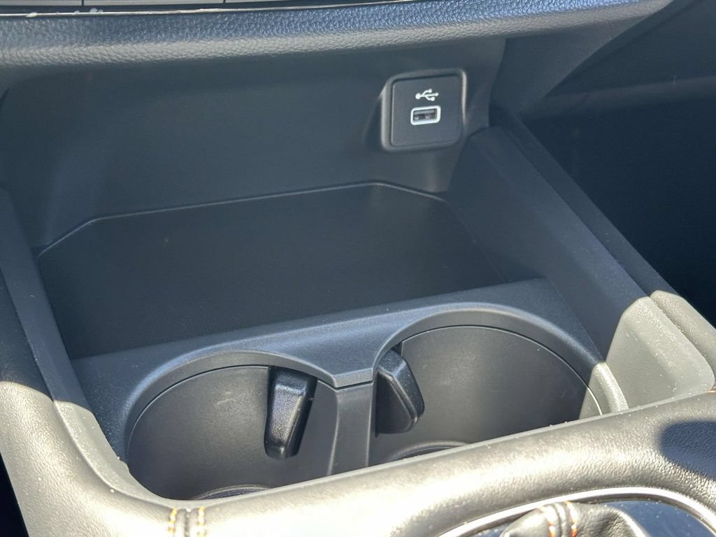 Used 2025 Honda HR-V Sport image 26