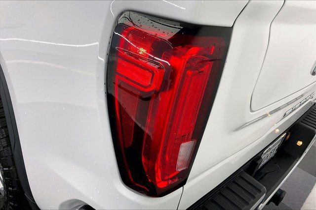 Used 2022 GMC Sierra 1500 SLT w/ SLT Premium Plus Package image 29