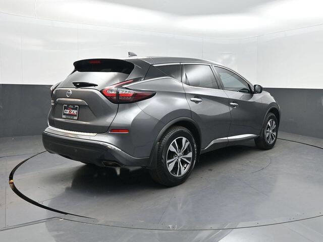Used 2021 Nissan Murano S image 29