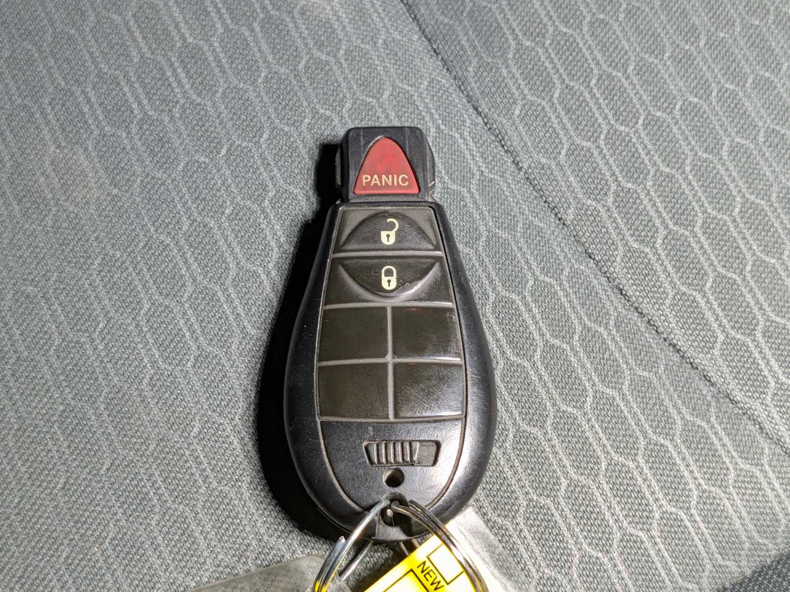 Used 2015 RAM 1500 Tradesman w/ Popular Equipment Group image 34