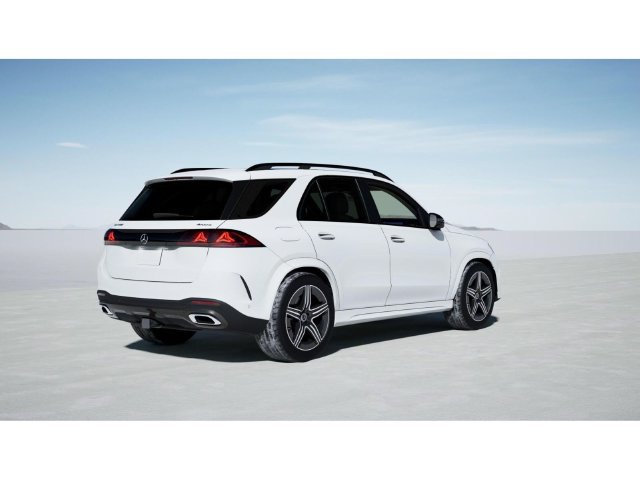 New 2027 Mercedes-Benz GLE 450 4MATIC image 21