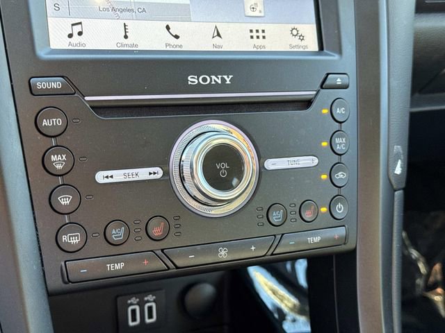 Used 2019 Ford Fusion Energi Titanium image 26