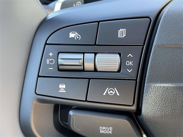 New 2025 Kia EV6 Wind image 28