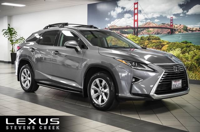Used 2019 Lexus RX 350 AWD