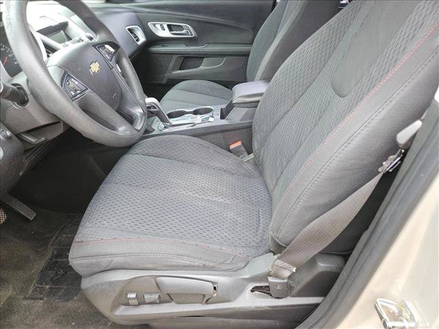 Used 2012 Chevrolet Equinox LS FWD image 11