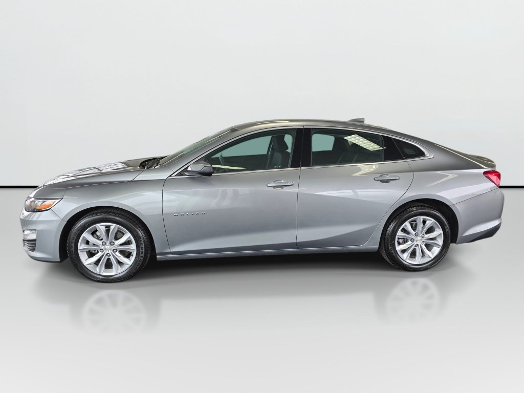 Used 2024 Chevrolet Malibu LT FWD image 6