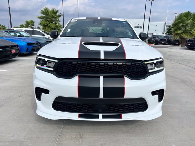 New 2026 Dodge Durango GT AWD/4WD image 2