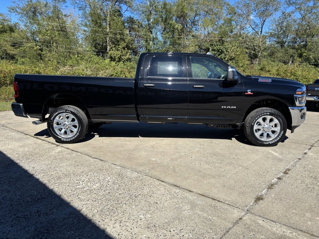 New 2026 RAM 2500 Big Horn image 8