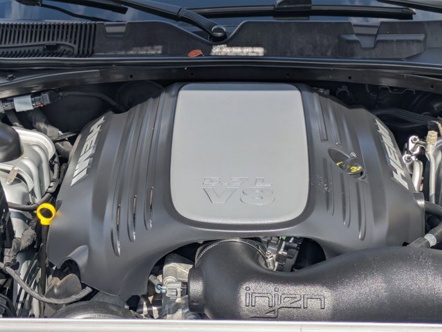 Used 2023 Dodge Challenger R/T w/ Plus Package RWD image 21
