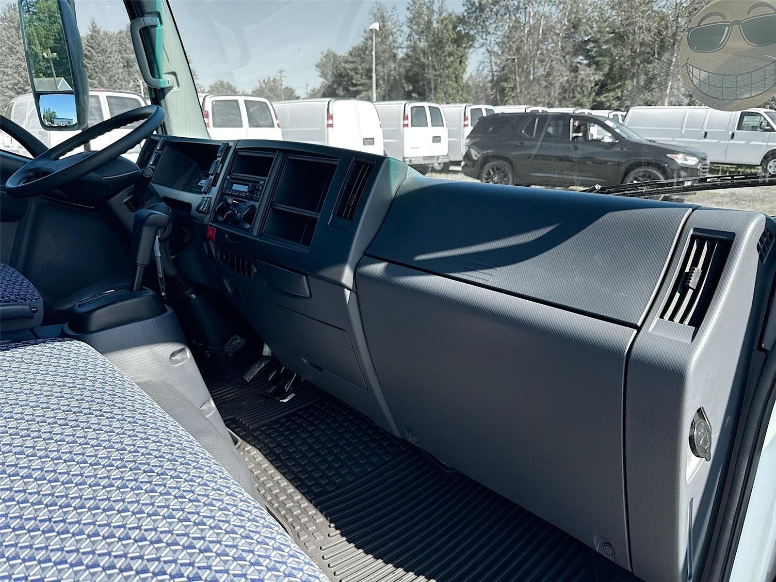 New 2024 Chevrolet Low Cab Forward RWD image 23