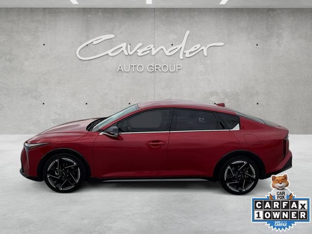 Used 2025 Kia K4 GT-Line FWD image 13