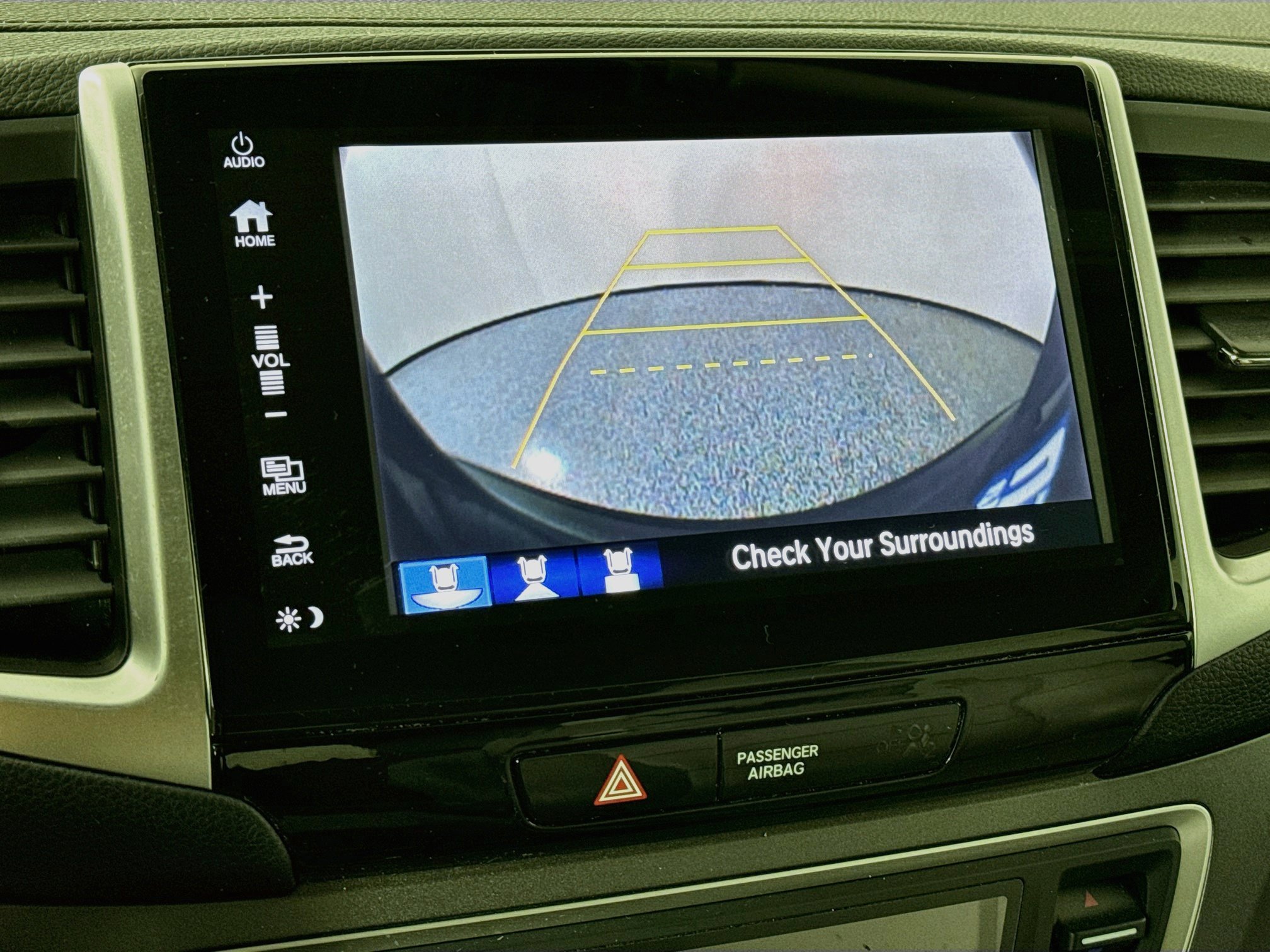 Used 2017 Honda Pilot EX-L image 13