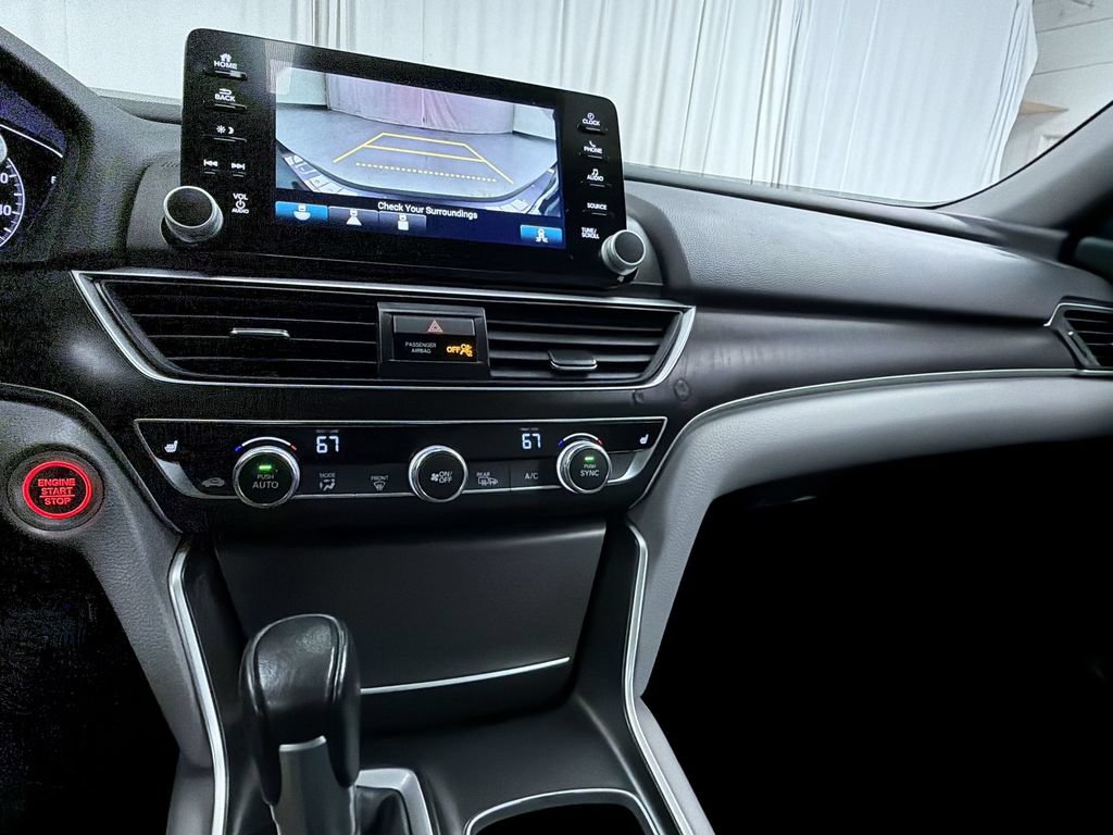 Used 2020 Honda Accord EX-L image 14