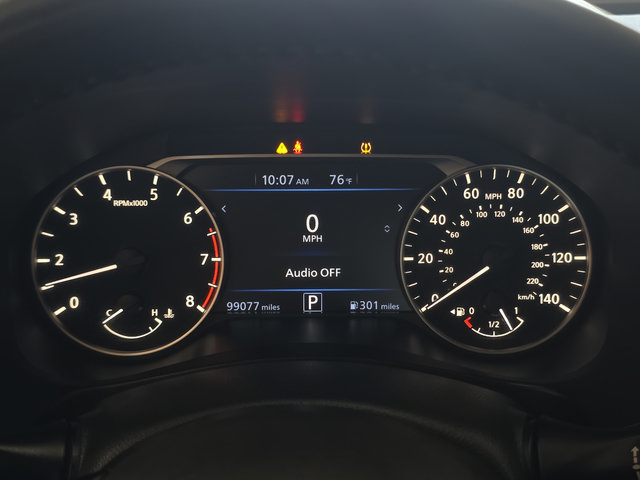 Used 2019 Nissan Altima 2.5 SR w/ SR Premium Package AWD/4WD image 17