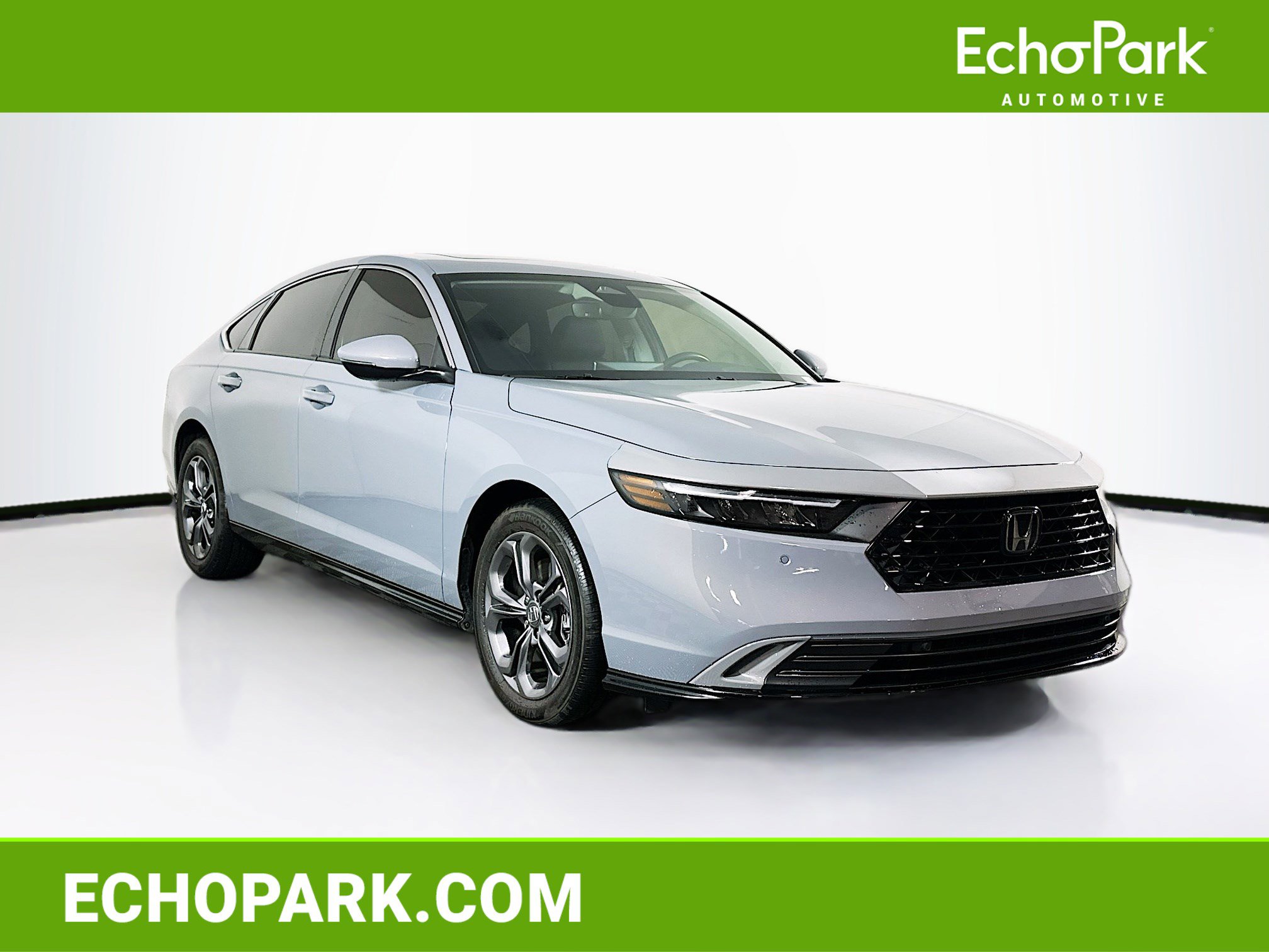 Used 2024 Honda Accord EX-L