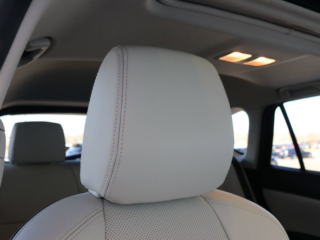 Used 2016 MAZDA CX-5 Grand Touring AWD/4WD image 41