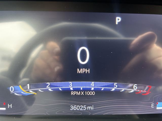 Used 2023 Jeep Grand Cherokee L Limited AWD/4WD image 33