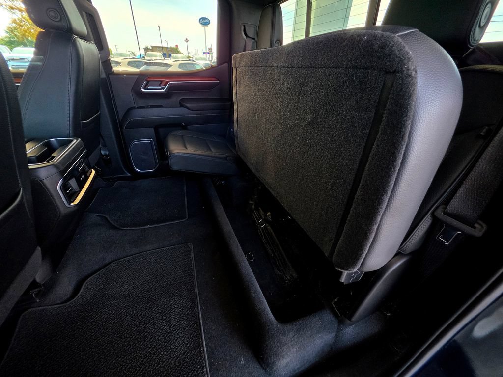 Used 2022 GMC Sierra 1500 Denali AWD/4WD image 78