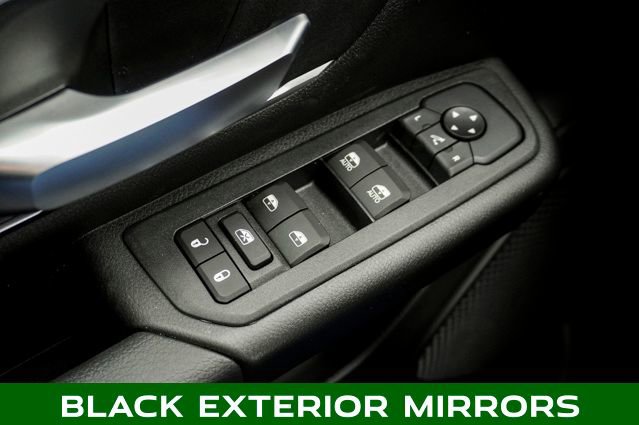 Used 2025 RAM 1500 Big Horn image 23