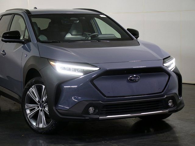 Used 2023 Subaru Solterra Limited image 6