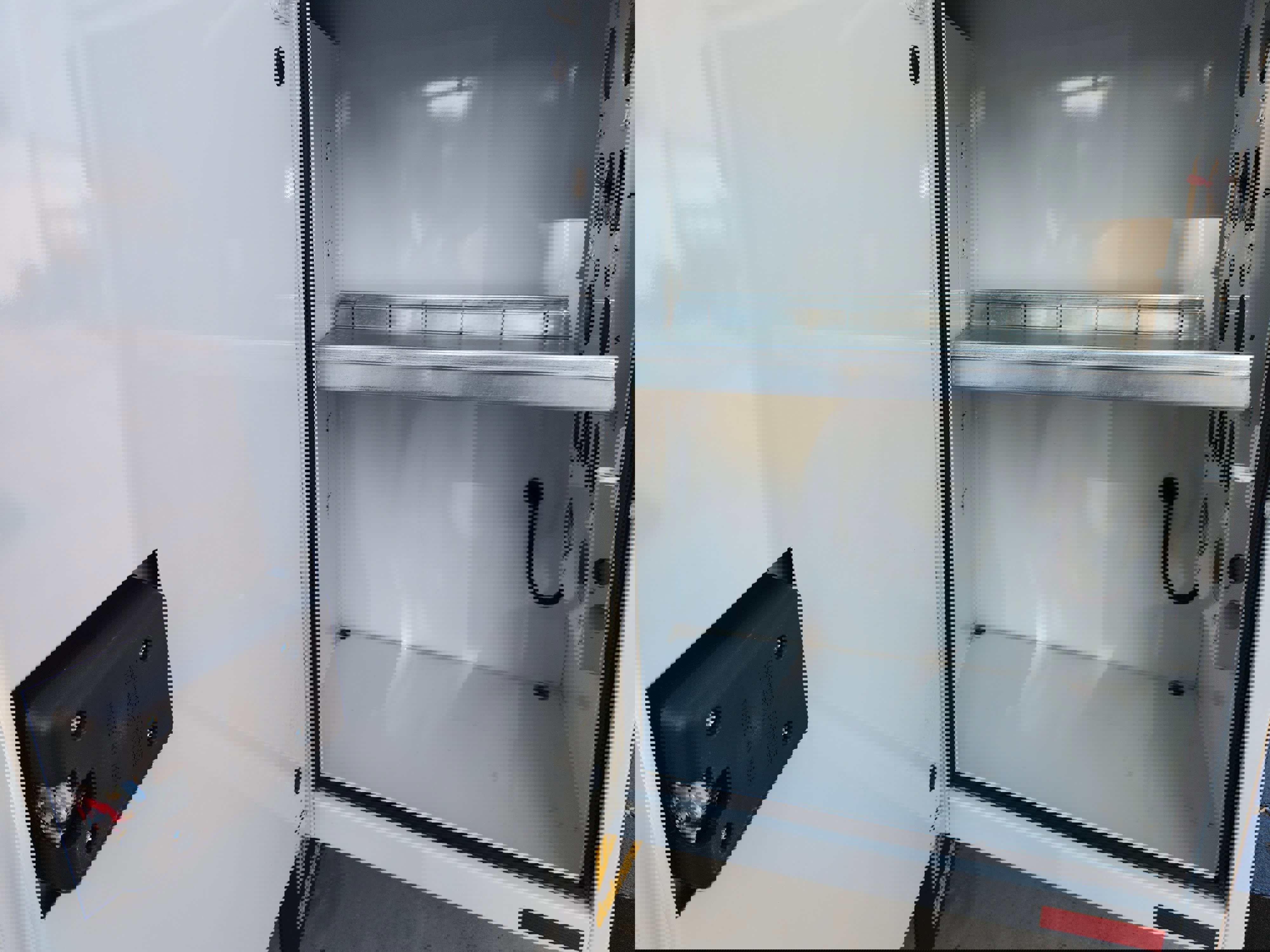 New 2025 Chevrolet Silverado 3500 W/T w/ WT Convenience Package image 33