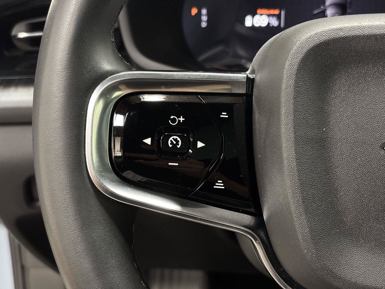 Used 2021 Polestar Polestar 2 AWD/4WD image 20
