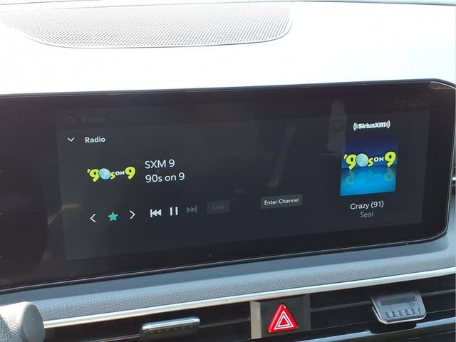 Used 2025 Kia K5 LXS image 8