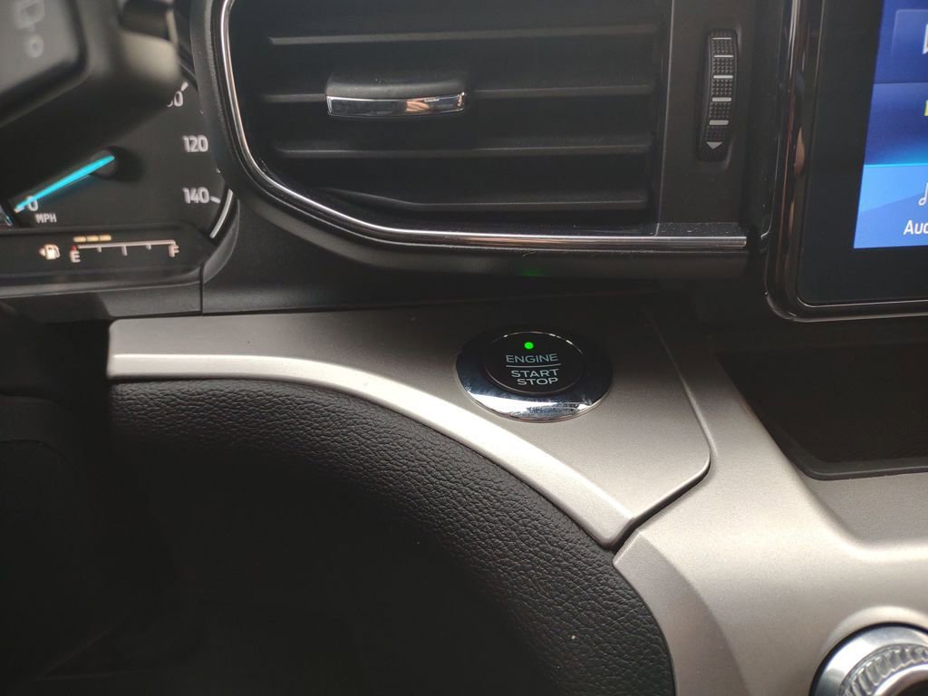 Used 2021 Ford Explorer XLT w/ Equipment Group 202A image 37