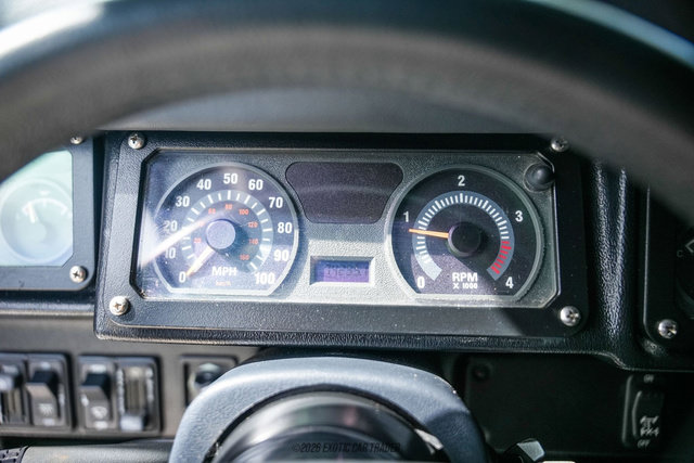 Used 2003 HUMMER H1 4-Door Open Top AWD/4WD image 35