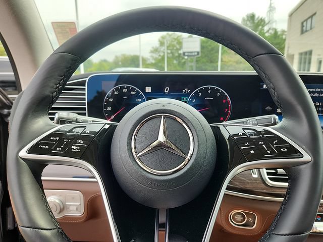 Used 2026 Mercedes-Benz GLS 450 4MATIC image 18