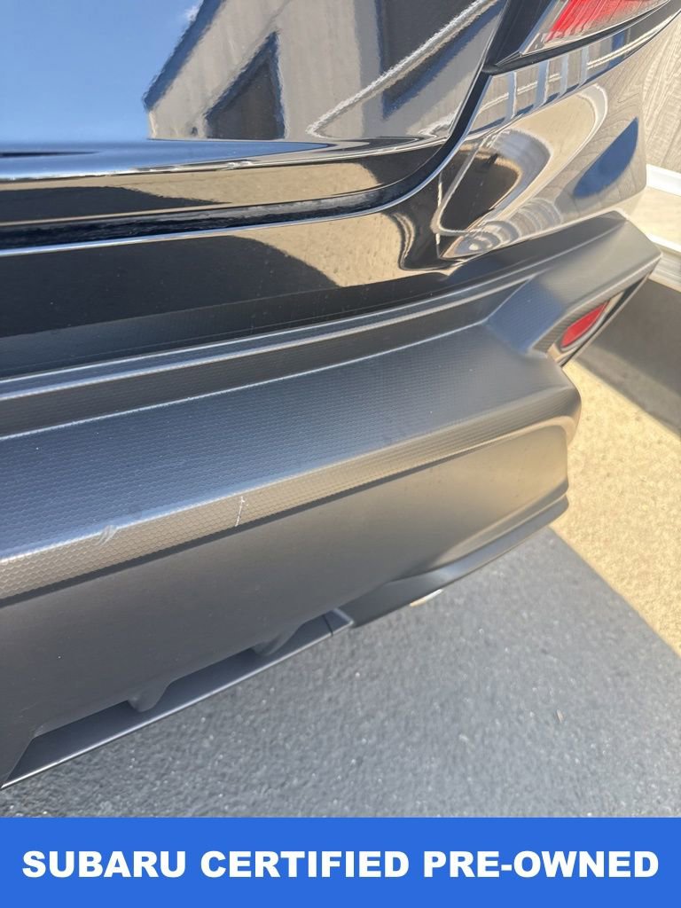 Certified 2023 Subaru WRX Premium AWD/4WD image 29