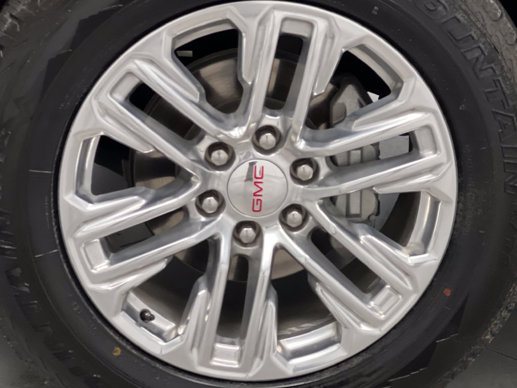 Used 2024 GMC Yukon SLT RWD image 72