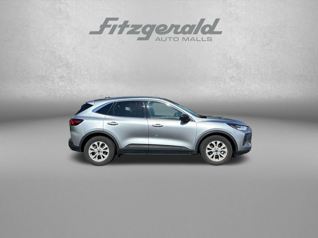 Used 2024 Ford Escape Active FWD image 8