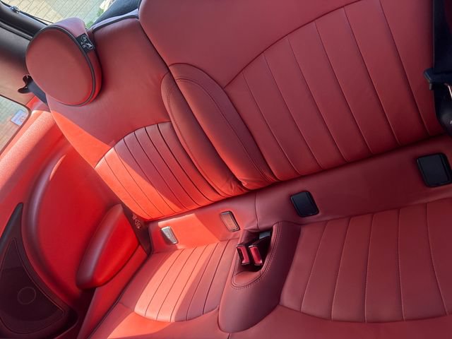 Used 2008 MINI Cooper S FWD image 18