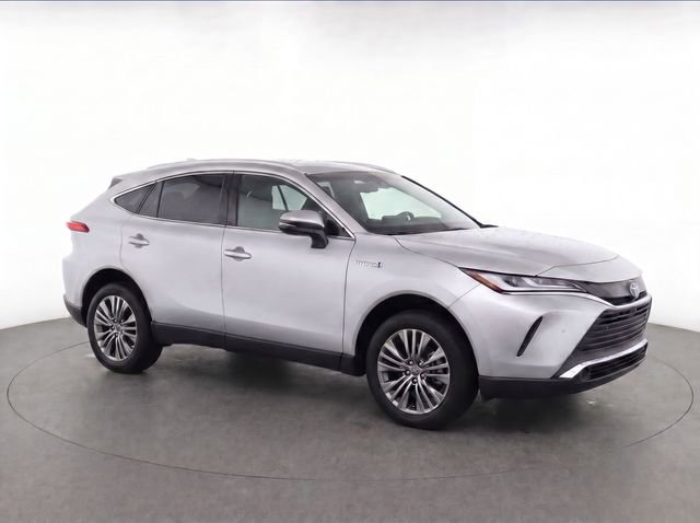 Used 2021 Toyota Venza Limited AWD/4WD image 1