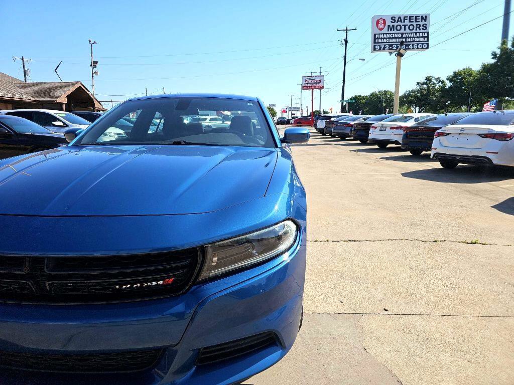 Used 2022 Dodge Charger SXT image 10