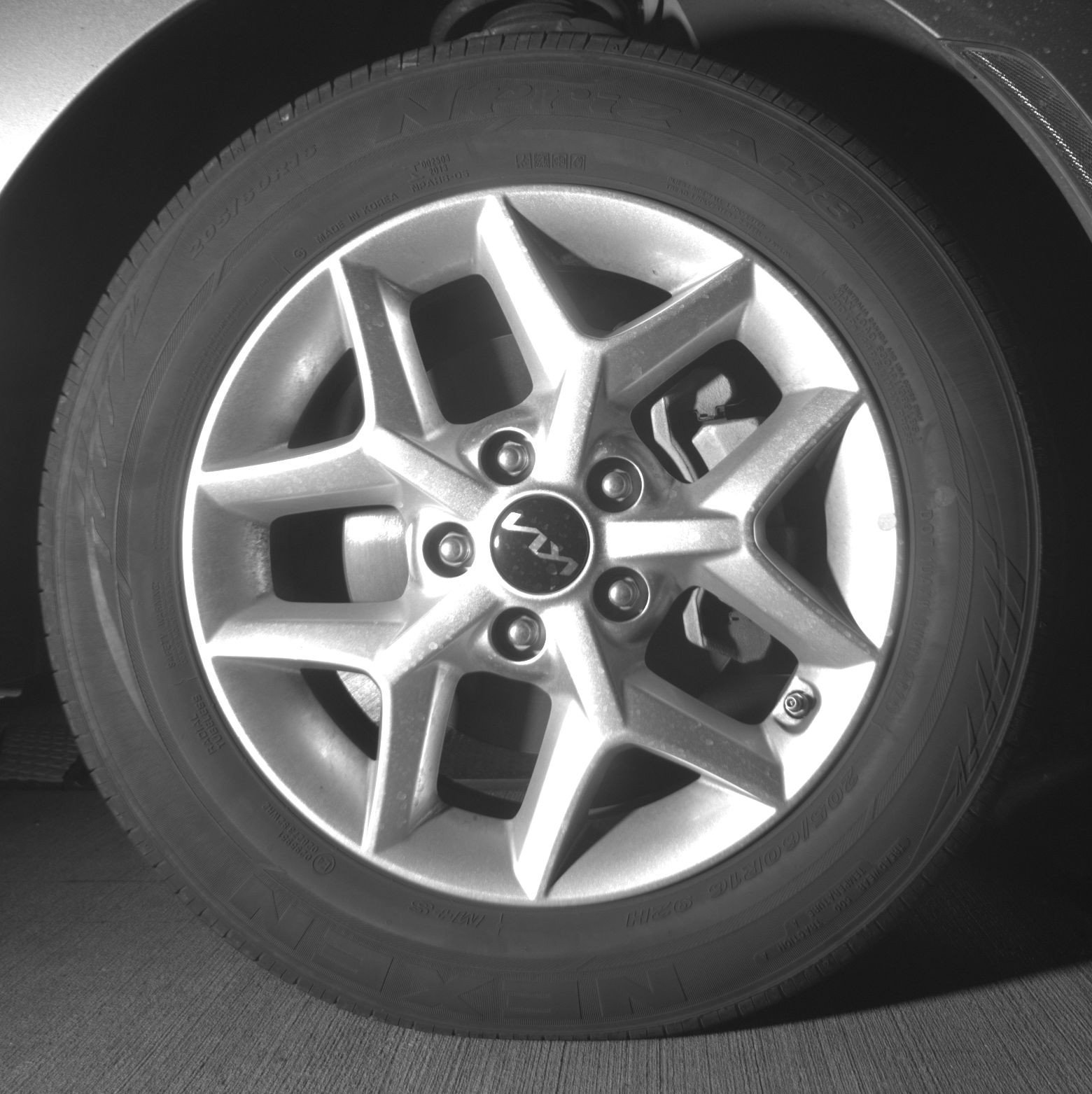 Used 2025 Kia Soul LX w/ LX Technology Package image 18