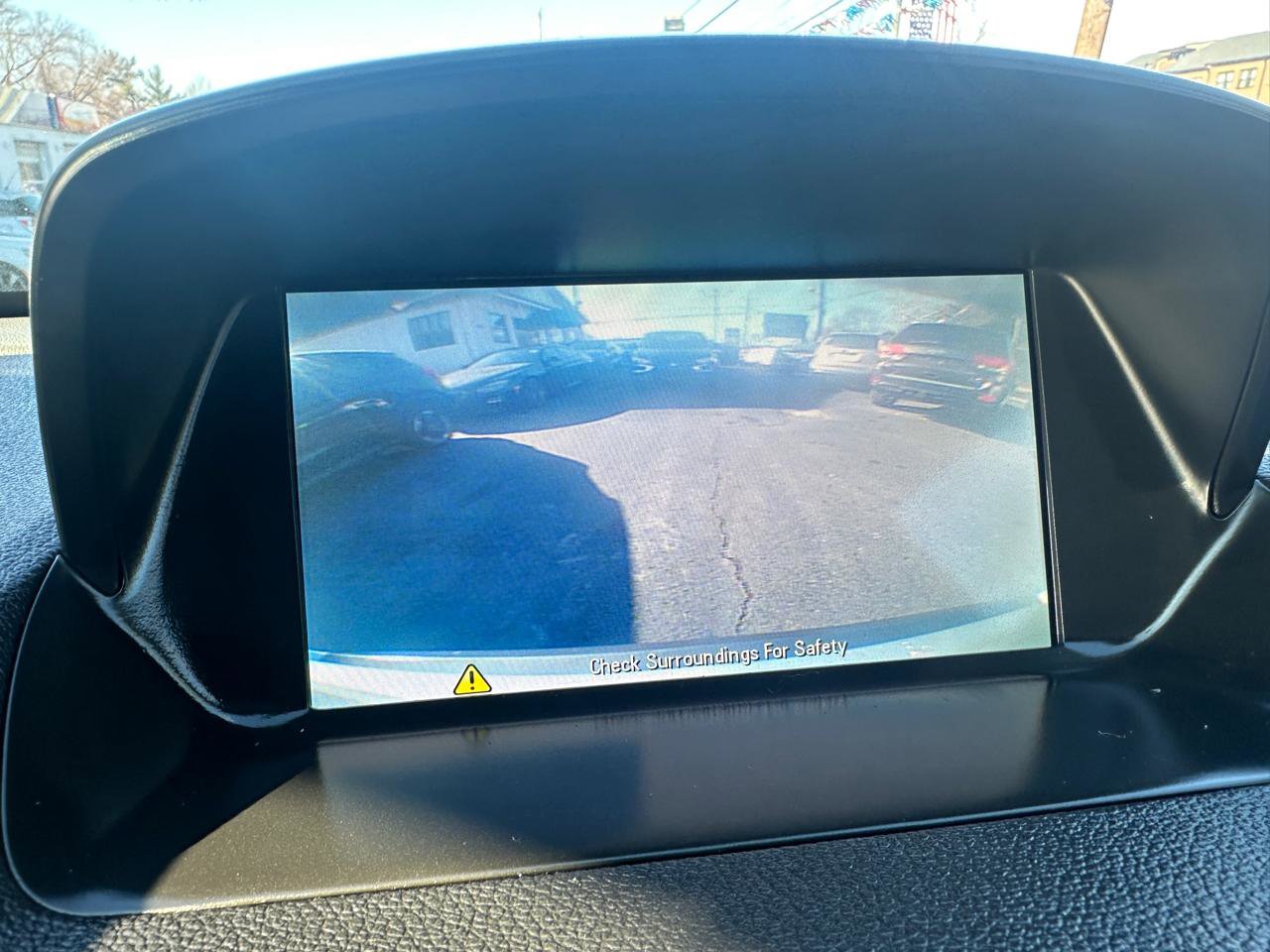 Used 2014 Buick Encore FWD image 20