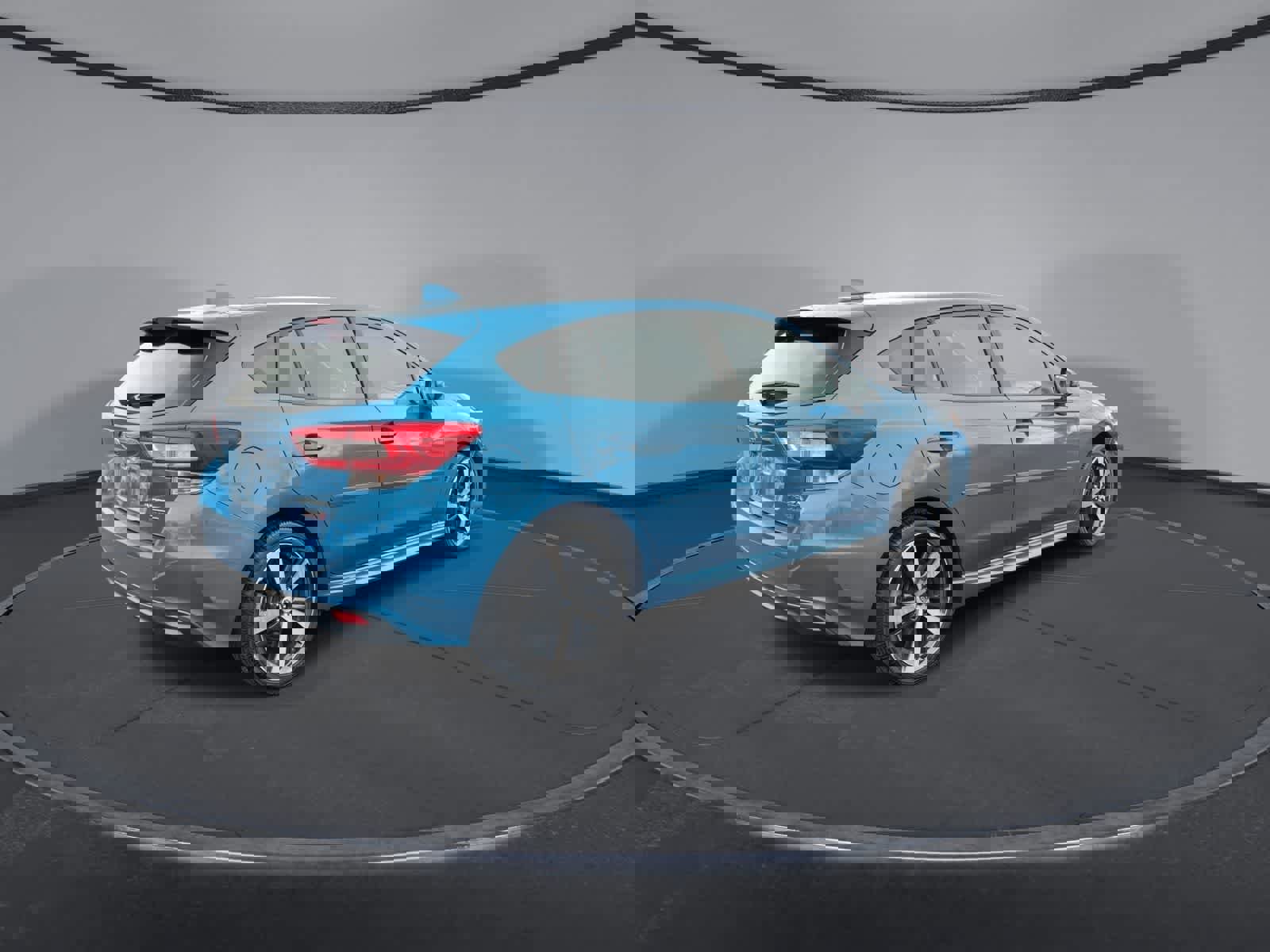 Used 2017 Subaru Impreza 2.0i Sport image 8