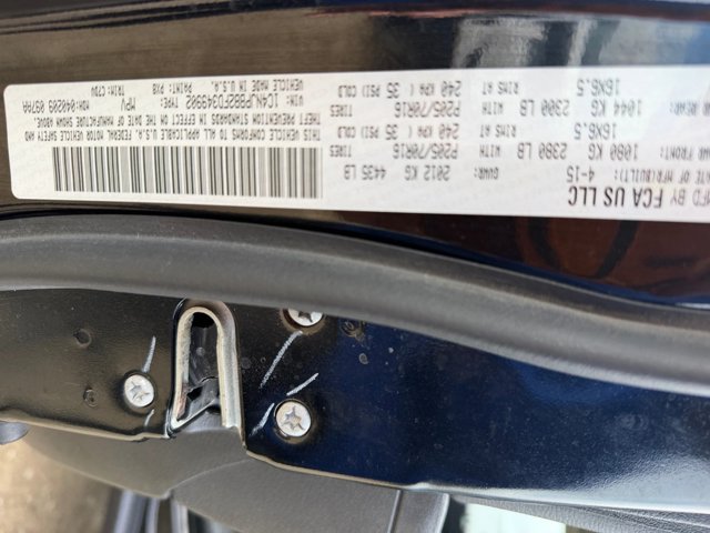 Used 2015 Jeep Patriot Sport w/ Power Value Group FWD image 22