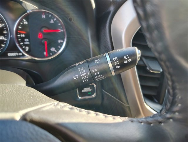 Used 2019 GMC Acadia Denali w/ Technology Package image 22