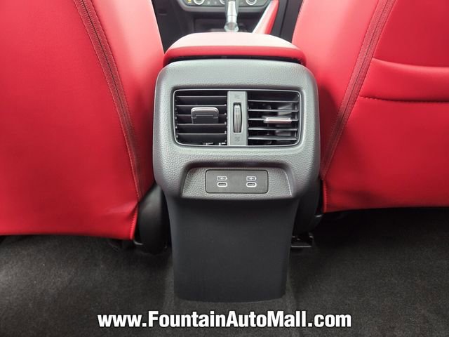 Used 2025 Acura ADX A-Spec image 13
