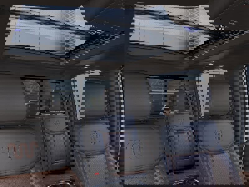 New 2026 Ford F150 King Ranch w/ Equipment Group 601A High image 61