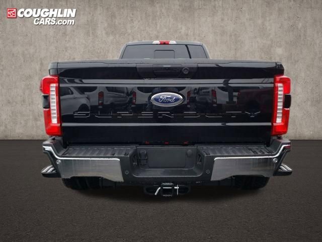 New 2026 Ford F450 XL w/ 360-Degree Camera Package image 7