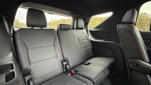 New 2026 Chevrolet Traverse RS w/ LPO, Floor Liner Package image 40