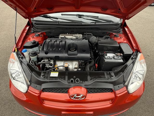 Used 2010 Hyundai Accent GS FWD image 31